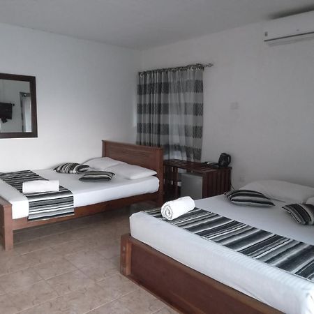 Vendol Sky Resort Kandy Exteriér fotografie