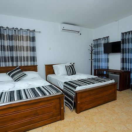 Vendol Sky Resort Kandy Exteriér fotografie