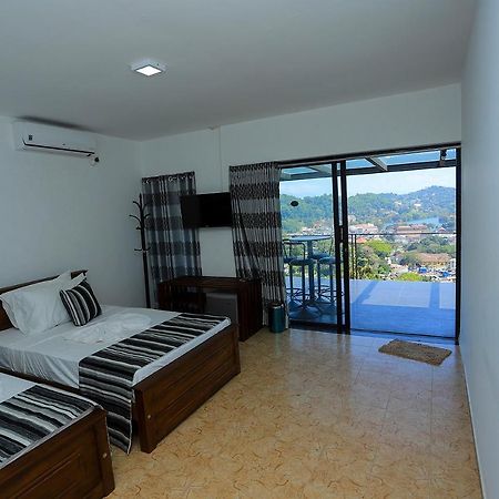 Vendol Sky Resort Kandy Exteriér fotografie