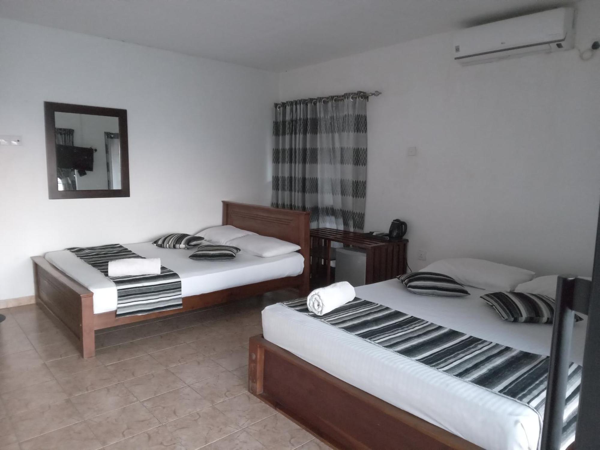 Vendol Sky Resort Kandy Exteriér fotografie