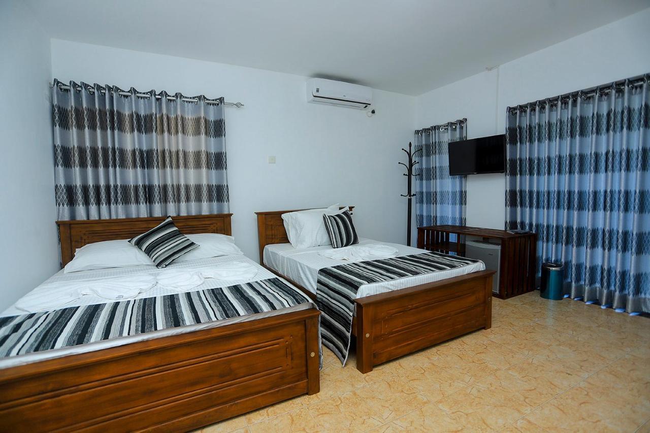 Vendol Sky Resort Kandy Exteriér fotografie