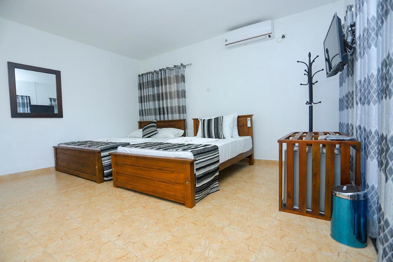 Vendol Sky Resort Kandy Exteriér fotografie