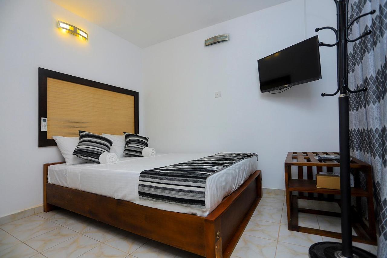 Vendol Sky Resort Kandy Exteriér fotografie