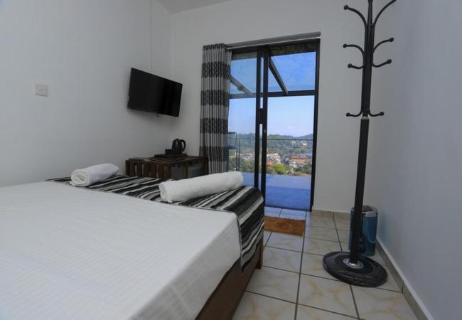 Vendol Sky Resort Kandy Exteriér fotografie